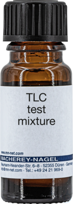 2 indiv.comp.cation test mixt. 2x8 mL