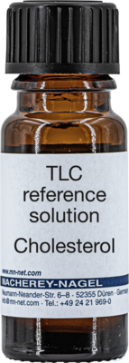 Cholesterol solution for comp. 8mL