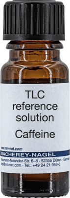 Caffeine solution for comparis. 8 mL