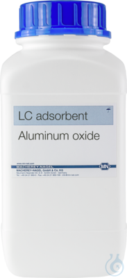Aluminium oxide 90 neutral, 5 kg