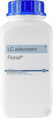 Florisil Standard 60/100 mesh, 5 kg