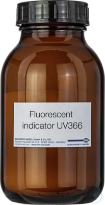 Flurescent Indicator UV 366, 100 g