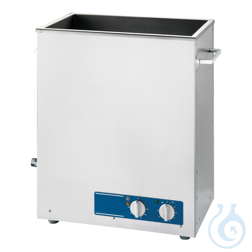 SONOREX TECHNIK LG 2002 D Ultrasonic generator