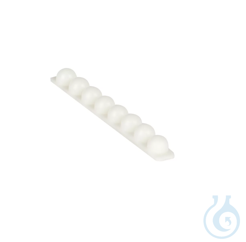 1.2 ml 8-Well Cover Strips, TPE