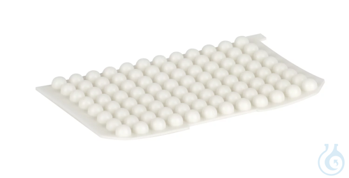 1.2 ml 96-Well Cover Mats, TPE