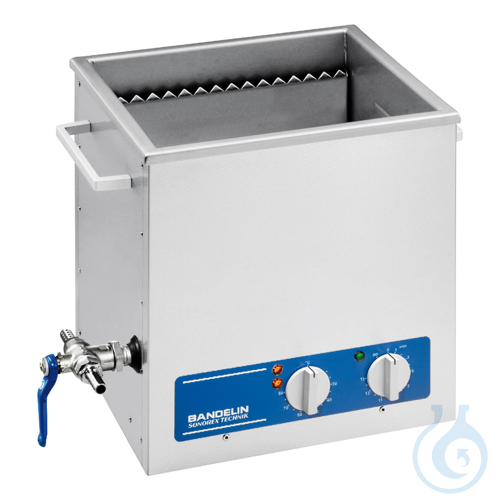 SONOREX TECHNIK TG 1503 Ultrasonic generator