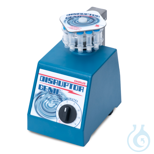 Disruptor Genie, 230V, Swiss Plug