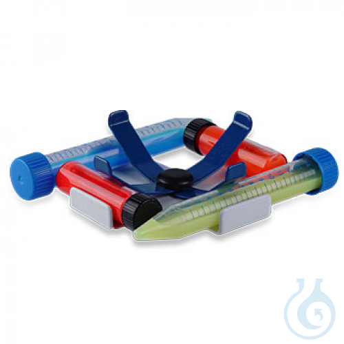 Grand accessoire pour ampoules/tubes, Ohaus, art. 83041391