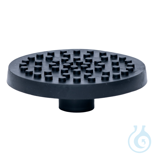 3'' PLATFORM HEAD WITH RUBBER COVER KIT