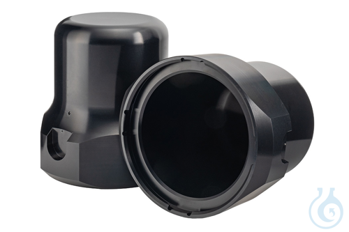 Bucket 1x1000ml w/o Cap 2/pk