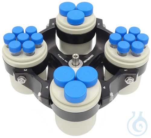 Package Cell Culture for Rotor 30314820, Ohaus, art. 83041627