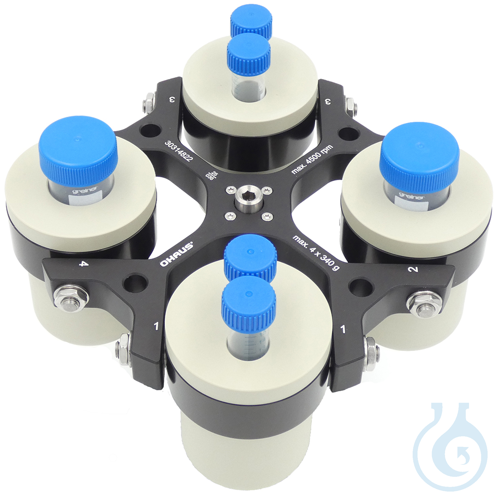 Package Cell Culture for Rotor 30314822, Ohaus, art. 83041631