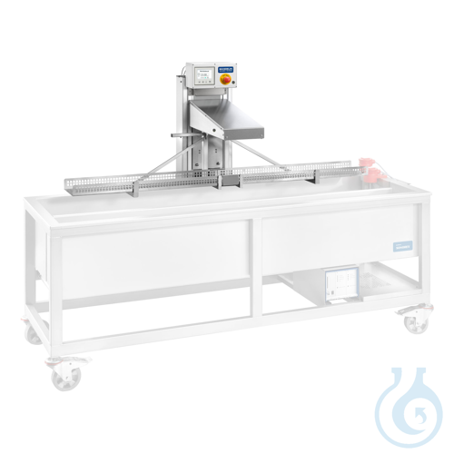 SONOREX TECHNIK L 220 Ultrasonic bath