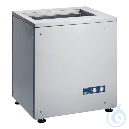 BactoSonic BT 10 Box tray