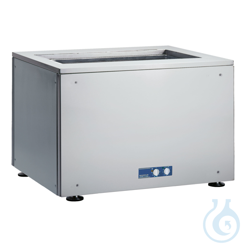 BactoSonic BT 18 Box tray