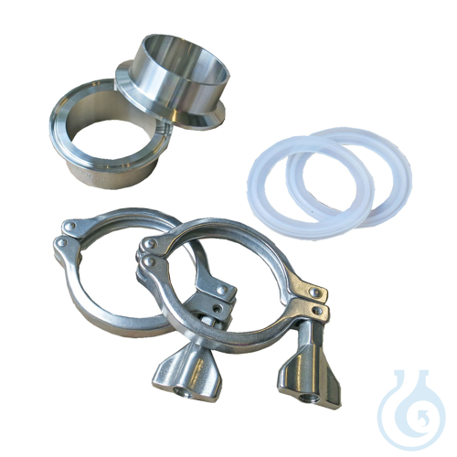 SONOREX TECHNIK UG 40 Base frame