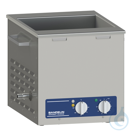 SONOREX TECHNIK MO 40 Oscillation device