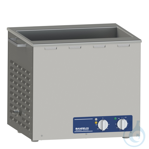 SONOREX TECHNIK MO 16.2 Oscillation device