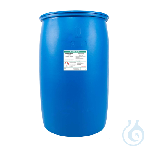 TICKOPUR R 33 Universal cleaner with corrosion protection – concentrate, Capacit