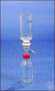 Funnel for 8 390 101