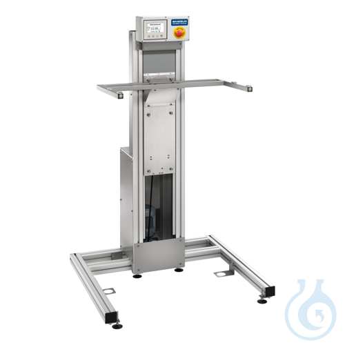SONOREX TECHNIK W 300 Ultrasonic bath 25 kHz, Capacity/Volume: 320,0 liters