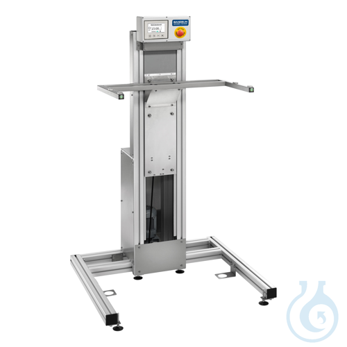 SONOREX TECHNIK UT 16 Recirculating air dryer, Capacity/Volume: 19,5 liters