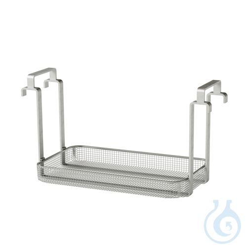 SONOREX TECHNIK TB 16 Drop plate
