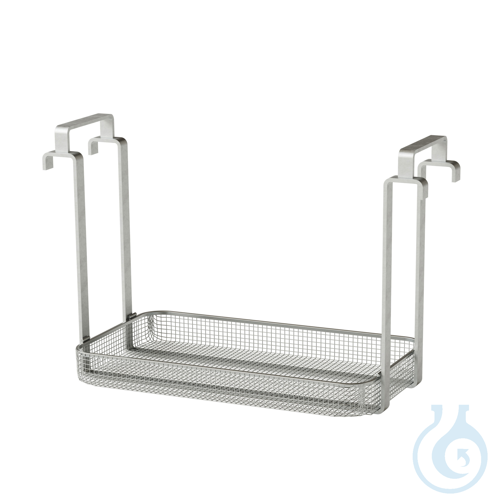 SONOREX TECHNIK TB 40 Drop plate