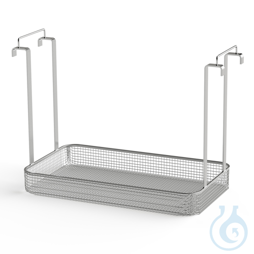 SONOREX TECHNIK TB 110 Drop plate