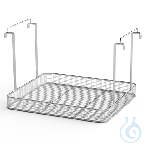 SONOREX TECHNIK TB 180 Drop plate