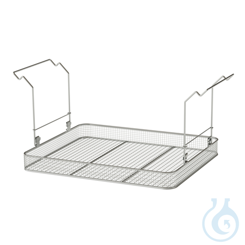 SONOREX TECHNIK TB 210 Drop plate