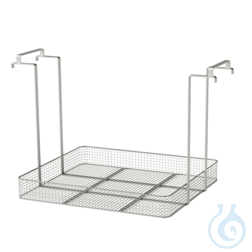 SONOREX TECHNIK MK 40 S Insert basket