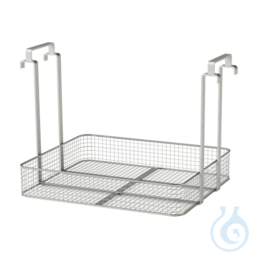 SONOREX TECHNIK MK 40 BS Insert basket