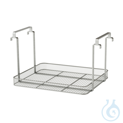 SONOREX TECHNIK MK 75 B Insert basket