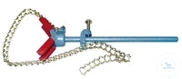 Clamps according to Kaufmann 150mm