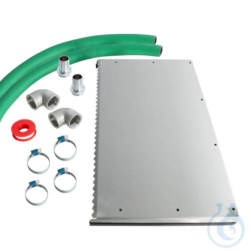SONOREX TECHNIK MD 75 Lid