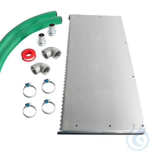 SONOREX TECHNIK MD 110 Lid