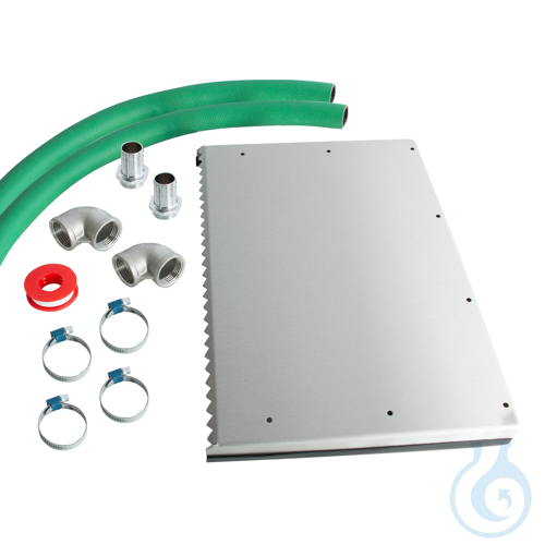 SONOREX TECHNIK MD 180 Lid