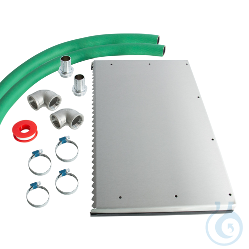 SONOREX TECHNIK MD 210 Lid