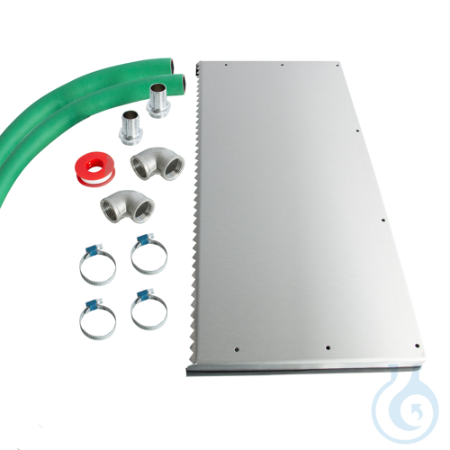 SONOREX TECHNIK KV 16 Cascade tube