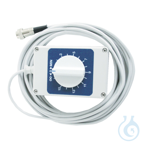 SONOREX TECHNIK KV 210 Cascade tube