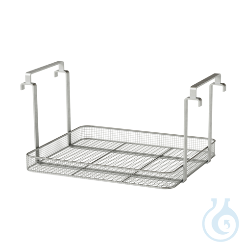 SONOREX TECHNIK KV 182 Cascade tube
