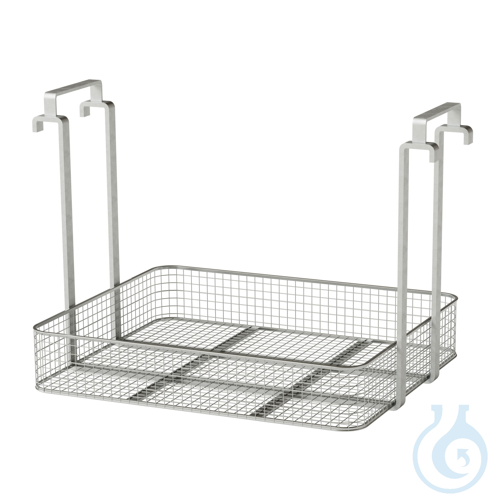 SONOREX TECHNIK KV 212 Cascade tube