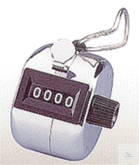 Witeg digital counter