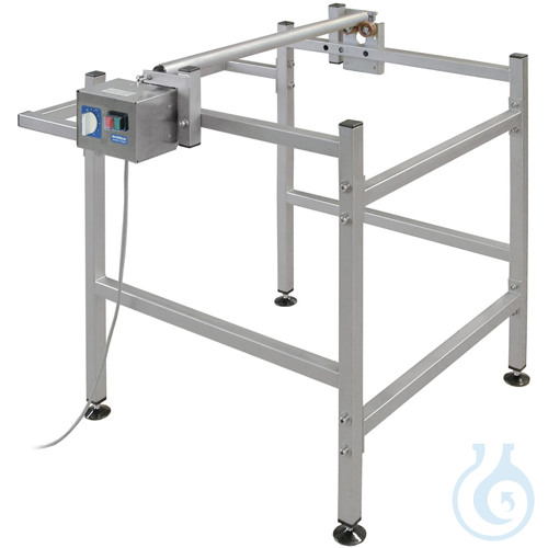 SONOREX TECHNIK MB 180.3 Lifting device