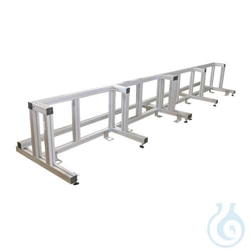 SONOREX TECHNIK WG 16-2 Tank rack