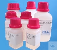 Reagent set for COPRA silicic acid