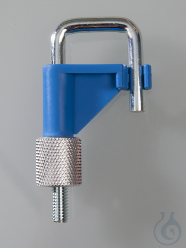 stop-it hose clamp, Easy-Click, Ø 20 mm, blue