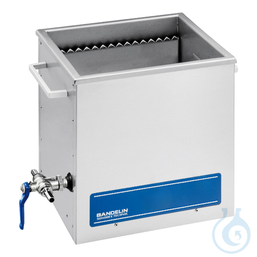SONOREX TECHNIK FA 40 Filtration