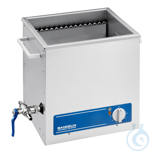 SONOREX TECHNIK FA 75 Filtration